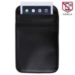 Estuche de bloqueo de señal antirradiación para teléfono celular, tamaño: 28 cm x 22,7 cm, 28x22.7cm