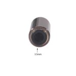 10 PCS CTIA y OMTP Auricular Micrófono Enchufe de conversión de sistema universal - Imagen 4