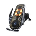 WK WP-U205 15W Vanguard Series Transcendent Soporte de coche de carga inalámbrica, WP-U205