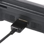 Cable conector de datos de ángulo recto de 30 cm USB a 8 pines para DJI SPARK / MAVIC PRO / Phantom 3 y 4 / Inspire 1 y 2 - Imagen 4