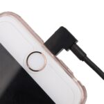 Cable conector de datos de ángulo recto de 30 cm USB a 8 pines para DJI SPARK / MAVIC PRO / Phantom 3 y 4 / Inspire 1 y 2 - Imagen 5