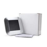 TS-83 Touch Timer Alarm Clock Kitchen Food LCD Large Screen Countdown Electronic Reminder - Imagen 4