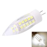 44 LED SMD 2835, CA 220-240 V