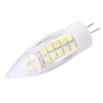 44 LED SMD 2835, CA 220-240 V - Imagen 2