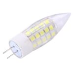 44 LED SMD 2835, CA 220-240 V - Imagen 3