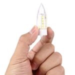 44 LED SMD 2835, CA 220-240 V - Imagen 4