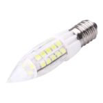 44 LED SMD 2835, CA 220-240 V - Imagen 2