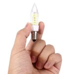44 LED SMD 2835, CA 220-240 V - Imagen 4