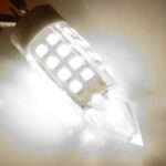 44 LED SMD 2835, CA 220-240 V - Imagen 5