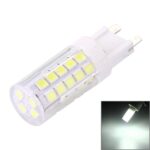 44 LED SMD 2835, CA 110 V-220 V.