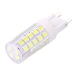 44 LED SMD 2835, CA 110 V-220 V. - Imagen 2