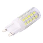 44 LED SMD 2835, CA 110 V-220 V. - Imagen 3