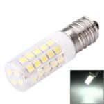 44 LED SMD 2835, CA 110 V-220 V., E14-44 LED 110V-220V