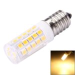 44 LED SMD 2835, CA 110 V-220 V., E14-44LED 110V-220V
