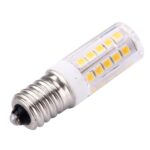 44 LED SMD 2835, CA 110 V-220 V., E14-44LED 110V-220V - Imagen 3