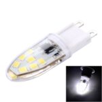14 LED SMD 2835 Regulable, CA 220-240V