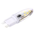 14 LED SMD 2835 Regulable, CA 220-240V - Imagen 3