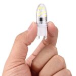 14 LED SMD 2835 Regulable, CA 220-240V - Imagen 4