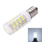 51 LED SMD 2835, CA 110 V-220 V., E12-51 LED 110V-220V