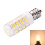 51 LED SMD 2835, CA 110 V-220 V., E12-51LED 110V-220V