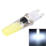 Silicona Regulable para Recibidores/Oficina/Hogar, AC 220-240V, Enchufe Blanco