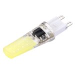 Silicona Regulable para Recibidores/Oficina/Hogar, AC 220-240V, Enchufe Blanco - Imagen 2
