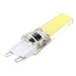 Silicona Regulable para Recibidores/Oficina/Hogar, AC 220-240V, Enchufe Blanco - Imagen 3