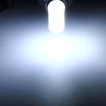 Silicona Regulable para Recibidores/Oficina/Hogar, AC 220-240V, Enchufe Blanco - Imagen 5