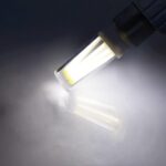 Material de PC G9 regulable 4 LED para pasillos, CA 220-240V - Imagen 5