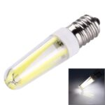 Material de PC 4W E14 regulable 4 LED para pasillos, CA 220-240V