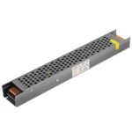 SL-200-24 Fuente de alimentación conmutada regulada por LED DC24V 8.3A Tamaño: 330 x 49 x 29 mm, SL-200-24