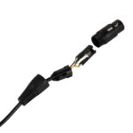 Cable adaptador USB 2.0 a DMX512 de 1 m - Imagen 5