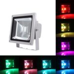 1500LM con control remoto, CA 110-265V, 20W