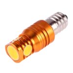 Luz del maíz de la MAZORCA LED de E14 4.5W 2700K, AC/DC 10-26V, E14