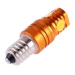 Luz del maíz de la MAZORCA LED de E14 4.5W 2700K, AC/DC 10-26V, E14 - Imagen 3