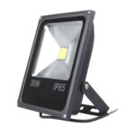Lámpara 2700LM, CA 85-265V, 30W/2700LM White - Imagen 2