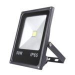 Lámpara 4500LM, CA 85-265V, 50W/4500LM Warm White - Imagen 2