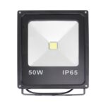 Lámpara 4500LM, CA 85-265V, 50W/4500LM Warm White - Imagen 4