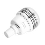 MANTOO PGL35 35W 120V 5500K 3900LM Bombilla LED para iluminación fotográfica - Imagen 2