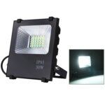 Lámpara SMD-5054 2700-6500K, CA 85-265V, 30W