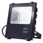 Lámpara SMD-5054 2700-6500K, CA 85-265V, 30W - Imagen 4
