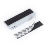 1W 12 LED 240 LM Carga USB, Distancia del sensor: 3m, DC 5V - Imagen 3
