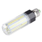 Bombilla de bajo consumo SMD 5730, CA 110-265 V, E27 126 LEDs White Light - Imagen 2