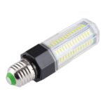 Bombilla de bajo consumo SMD 5730, CA 110-265 V, E27 126 LEDs White Light - Imagen 3