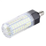 Bombilla de bajo consumo SMD 5730, CA 110-265 V, E14 144 LEDs White Light - Imagen 2