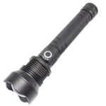 Flujo luminoso X92: linterna LED impermeable de 2000 lm, función de enfoque retráctil - Imagen 2
