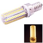 104 LED SMD 3014, CA 110 V, E14 110V Warm White