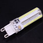 104 LED SMD 3014, CA 110 V, G9 110V White Light - Imagen 3