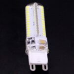 104 LED SMD 3014, CA 110 V, G9 110V White Light - Imagen 4