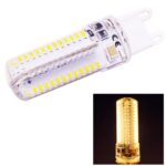 104 LED SMD 3014, CA 110 V, G9 110V Warm White